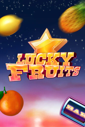 Lucky Fruits играть демо | Слотозал без регистрации
