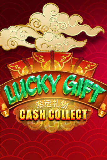 Lucky Gift: Cash Collect играть демо | Слотозал без регистрации