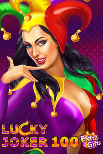 Lucky Joker 100 Extra Gifts играть демо | Слотозал без регистрации