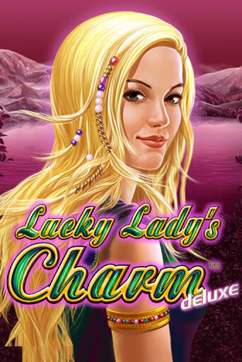 Lucky Lady's Charm Deluxe играть демо | Слотозал без регистрации