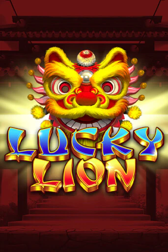 Lucky Lion играть демо | Слотозал без регистрации