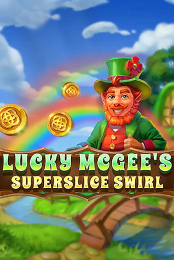 Lucky McGee's SuperSlice Swirl играть демо | Слотозал без регистрации