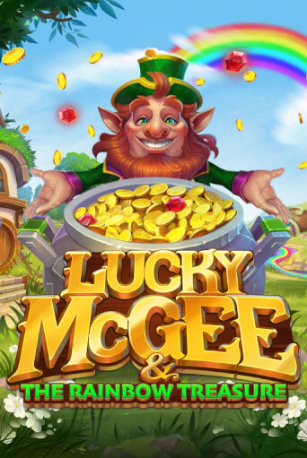 Lucky McGee and the Rainbow Treasure играть демо | Слотозал без регистрации