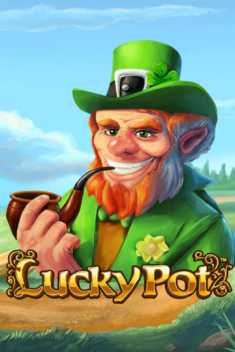 Lucky Pot играть демо | Слотозал без регистрации