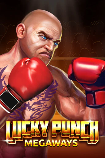 Lucky Punch Megaways играть демо | Слотозал без регистрации