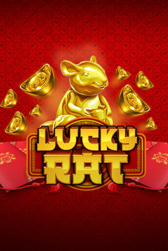 Lucky Rat играть демо | Слотозал без регистрации