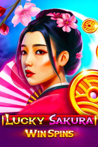 Lucky Sakura Win Spins играть демо | Слотозал без регистрации