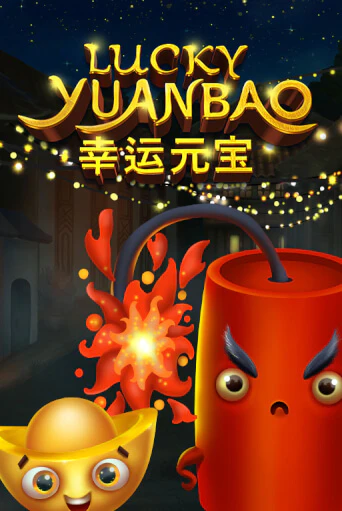 Lucky Yuanbao играть демо | Слотозал без регистрации