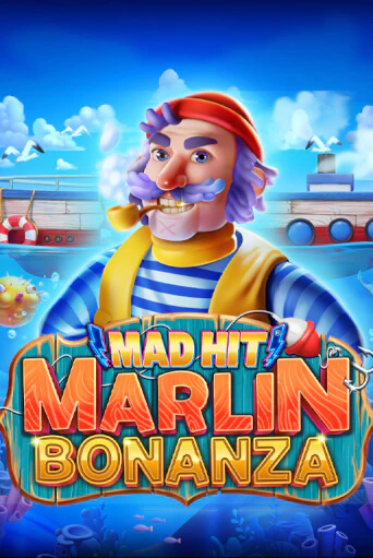 Mad Hit Marlin Bonanza играть демо | Слотозал без регистрации