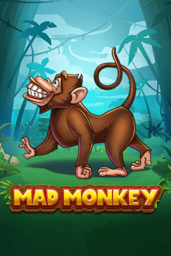 Mad Monkey играть демо | Слотозал без регистрации