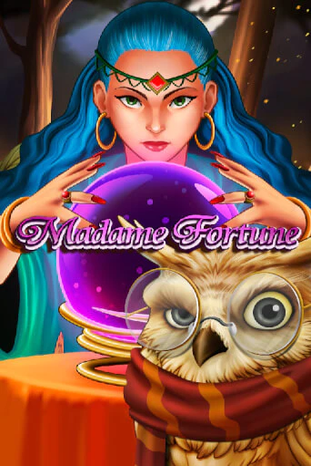 Madame Fortune играть демо | Слотозал без регистрации