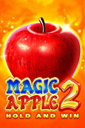 Magic Apple 2 играть демо | Слотозал без регистрации