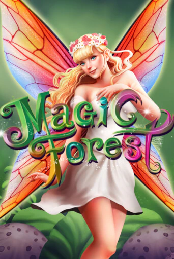 Magic Forest играть демо | Слотозал без регистрации