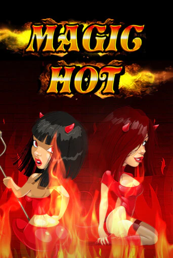 Magic Hot играть демо | Слотозал без регистрации