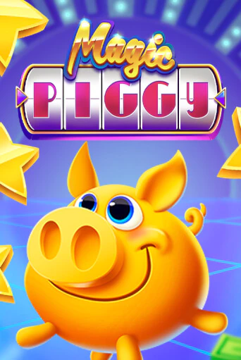 Magic Piggy играть демо | Слотозал без регистрации