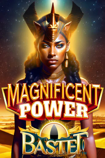 Magnificent Power Bastet играть демо | Слотозал без регистрации