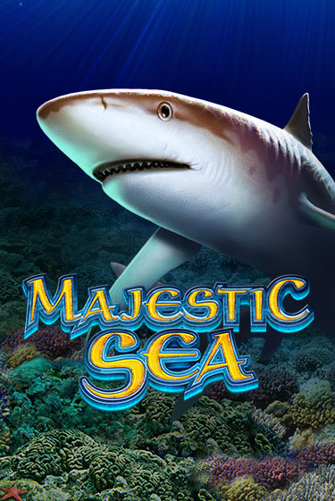 Majestic Sea играть демо | Слотозал без регистрации