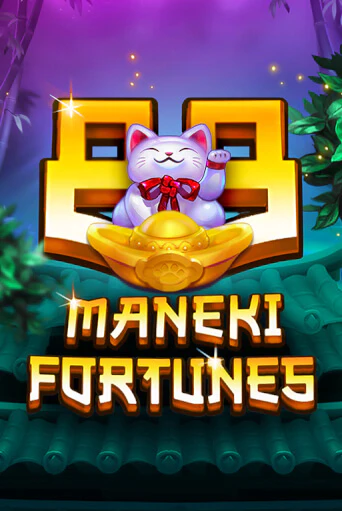 Maneki 88 Fortunes играть демо | Слотозал без регистрации