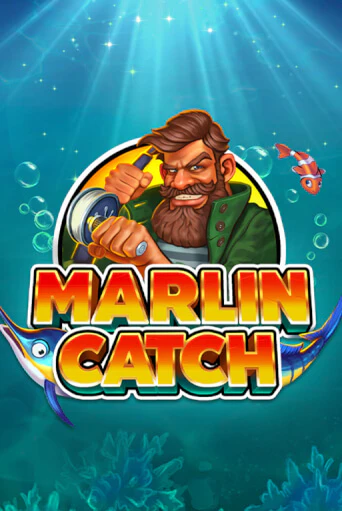 Marlin Catch играть демо | Слотозал без регистрации