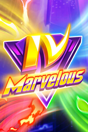 Marvelous Iv играть демо | Слотозал без регистрации