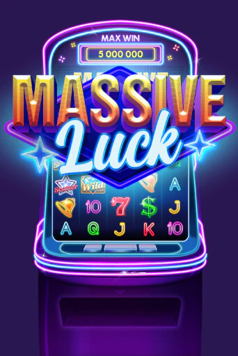 Massive Luck играть демо | Слотозал без регистрации