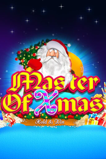 Master of Xmas играть демо | Слотозал без регистрации