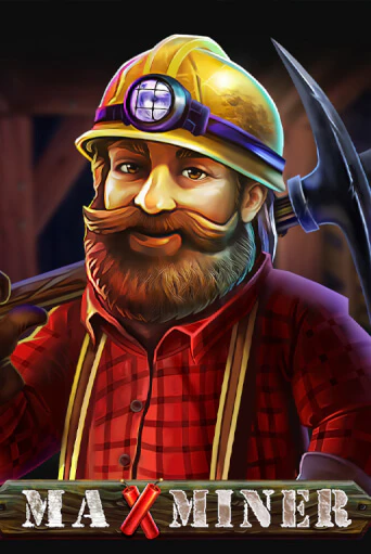Max Miner играть демо | Слотозал без регистрации