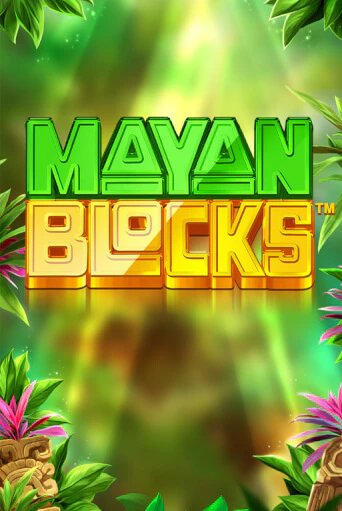 Mayan Blocks играть демо | Слотозал без регистрации