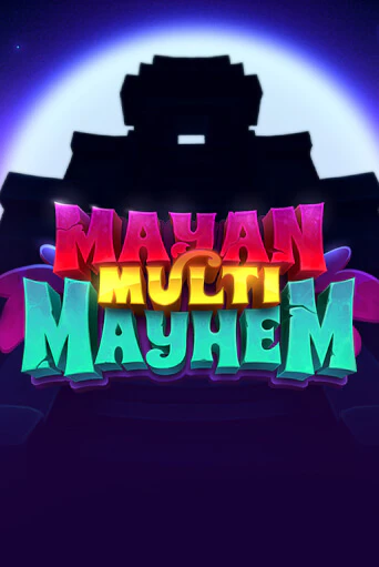 Mayan Multi Mayhem играть демо | Слотозал без регистрации