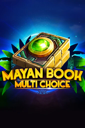 Mayan Book играть демо | Слотозал без регистрации