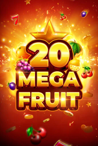 Mega Fruit 20 играть демо | Слотозал без регистрации