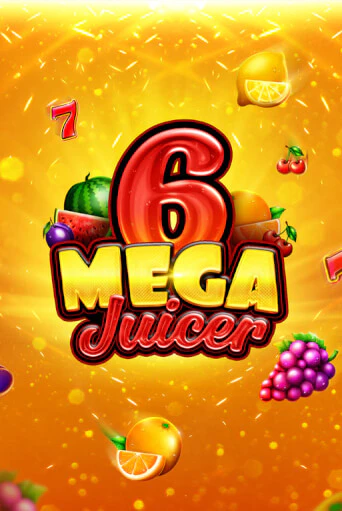 Mega Juicer 6 играть демо | Слотозал без регистрации