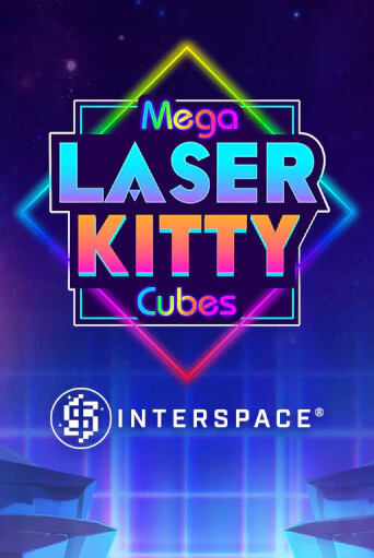 Mega Laser Kitty Cubes играть демо | Слотозал без регистрации
