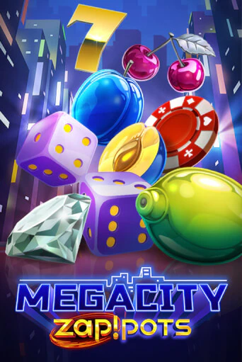 Megacity играть демо | Слотозал без регистрации