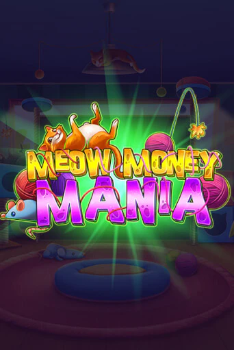 Meow Money Mania играть демо | Слотозал без регистрации