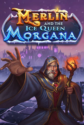 Merlin and the Ice Queen Morgana играть демо | Слотозал без регистрации