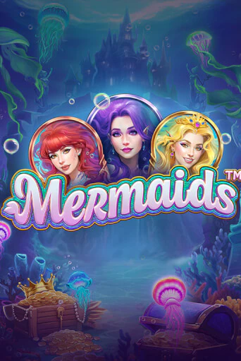 Mermaids играть демо | Слотозал без регистрации