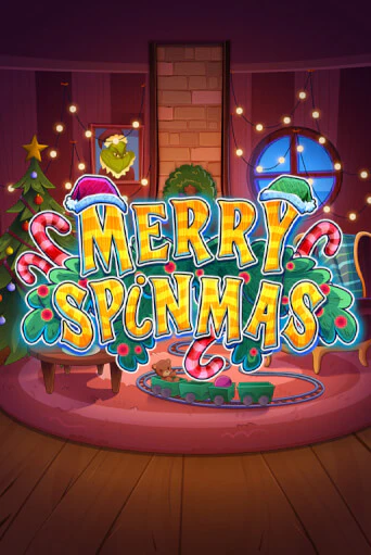 Merry Spinmas играть демо | Слотозал без регистрации