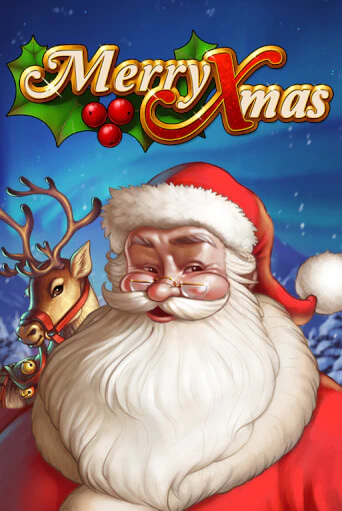 Merry Xmas играть демо | Слотозал без регистрации