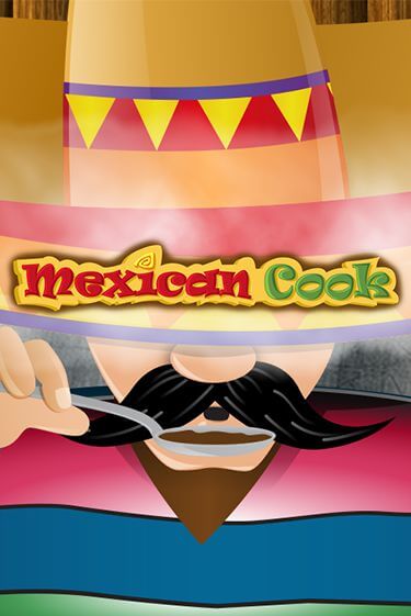 Mexican Cook играть демо | Слотозал без регистрации