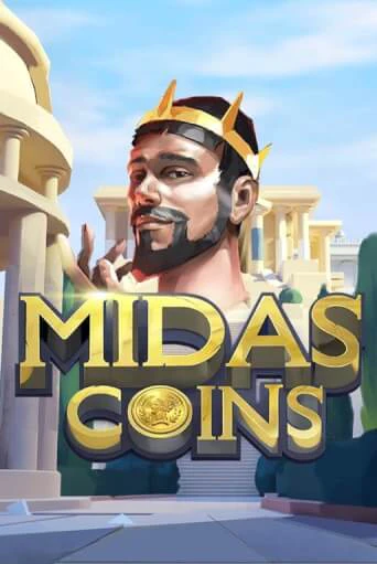 Midas Coins играть демо | Слотозал без регистрации
