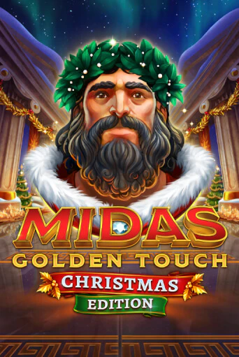 Midas Golden Touch Christmas Edition играть демо | Слотозал без регистрации