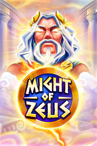 Might of Zeus играть демо | Слотозал без регистрации