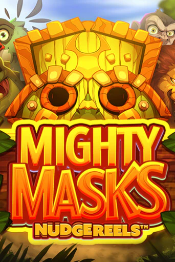 Mighty Masks играть демо | Слотозал без регистрации