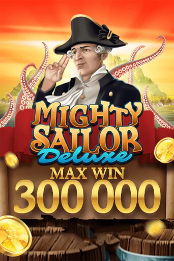 Mighty Sailor Deluxe играть демо | Слотозал без регистрации
