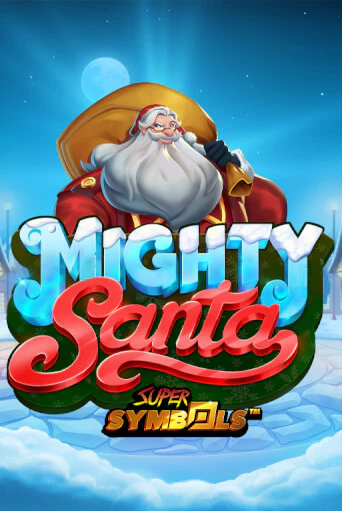 Mighty Santa Super Symbols играть демо | Слотозал без регистрации