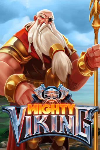 Mighty Viking играть демо | Слотозал без регистрации