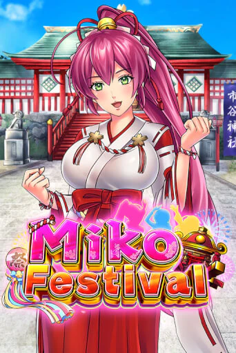 Miko Festival играть демо | Слотозал без регистрации
