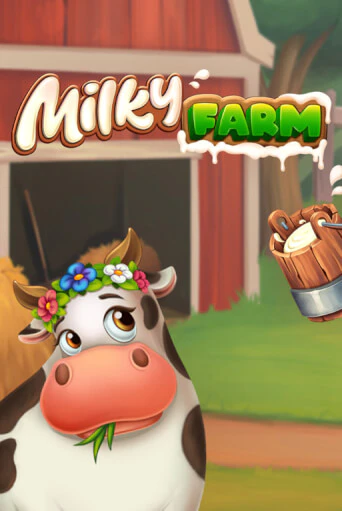 Milky Farm играть демо | Слотозал без регистрации