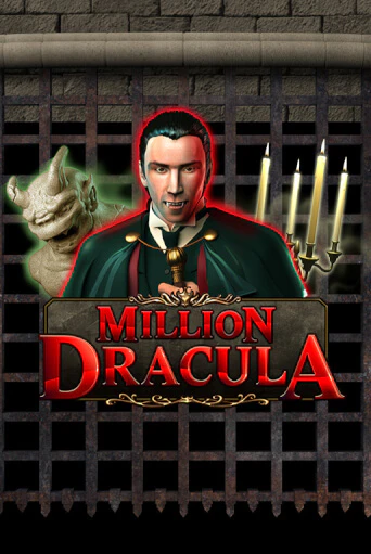 Million Dracula играть демо | Слотозал без регистрации